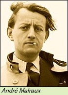 André Malraux