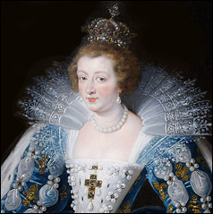 Anne of Austria