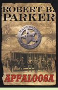 Appaloosa by Robert B. Parker