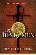 The Best of Men by Claire Letemendia