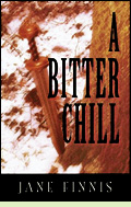 A Bitter Chill by Jane Finnis