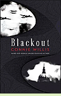 Blackout by Connie Willis