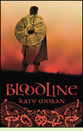 Bloodline by Katy Moran