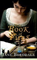 The Book of Fires by Jane Borodale