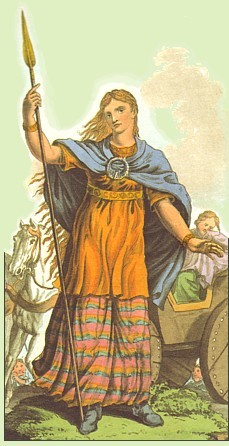 Boudica