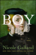 Boy