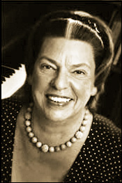 Author Carolly Erickson