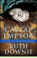 Caveat Emptor by Ruth Downie