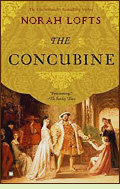 The Concubine by Norah Lofts