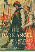The Dark Angel by Mika Waltari