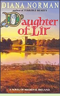 Daughter of Lir by Diana Norman