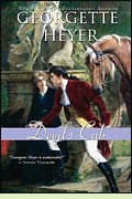 Devil's Cub by Georgette Heyer