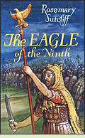 The Eagle of the Ninth by Rosemary Sutcliff