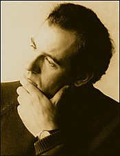 author Edward Rutherfurd