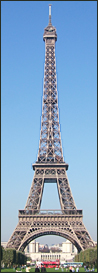 Eiffel Tower