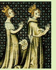 Henry II and Eleanor of Aquitaine