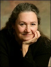 author Erica Eisdorfer