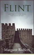 Flint by Margaret Redfern