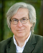 Author Gerald Kolpan