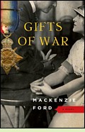 Gifts of War by Mackenzie Ford