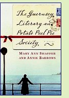 The Guernsey Literary and Potato Peel Pie Society