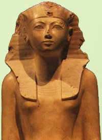 Hatshepsut