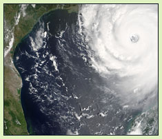 Hurricane Katrina