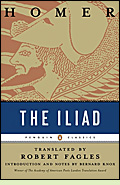 The Iliad by Homer