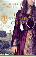 In a Treacherous Court by Michelle Diener