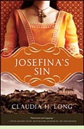 Josefina's Sin by Claudia H. Long