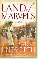 Land of Marvels by Barry Unsworth