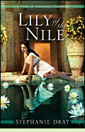 Lily of the Nile by Stephanie Dray