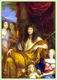 Louis XIV