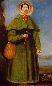 Mary Anning