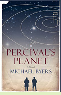 Percival's Planet by Michael Byers