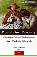 Postscript from Pemberley by Rebecca Ann Collins