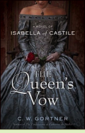 The Queen's Vow by C.W. Gortner