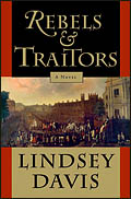 Rebels and Traitors by Lindsey Davis
