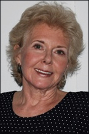 Author Roberta Rich