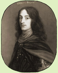 Prince Rupert of the Rhine