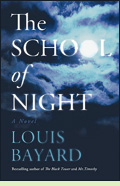 The School of Night by Louis Bayard