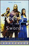 Shadow of the Swords by Kamran Pasha