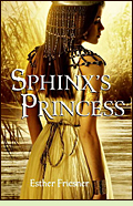 Sphinx's Princess by Esther Friesner