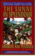 The Sunne in Splendour by Sharon Kay Penman