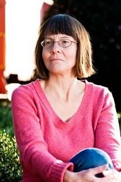 author Susan Higginbotham