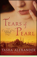 Tears of Pearl by Tasha Alexander