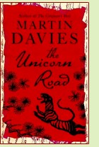 The Unicorn Road by Martin Davies