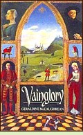 Vainglory by Geraldine McCaughrean