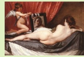 Diego Velázquez, Venus