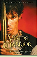 Viking Warrior by Judson Roberts